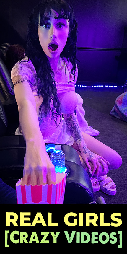 This is an advertisement creative for Mofos